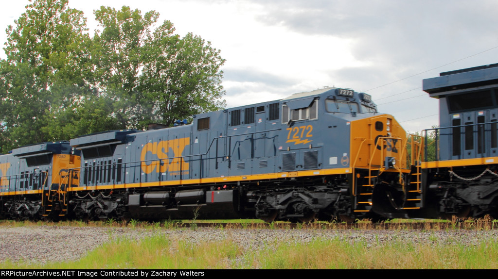 CSX 7272